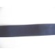 Keperband Donker blauw  3cm breed