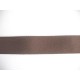 Keperband Bruin  3cm breed