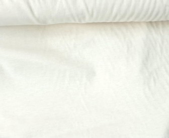 Ongebleekte flanel. Dikke kwaliteit  100% katoen  1.50 mtr. breed 