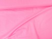 Batist stof effen fel zuurstokroze. (Feller van kleur dan op de foto)   100 % katoen  70 gram/m2  140-150 cm breed