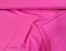 Batist stof effen Fuchsia
