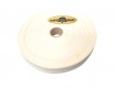 Biaisband per rol van 50mtr  Creme 2cm