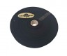 Biaisband per rol van 50mtr  Zwart 2cm