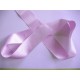 Satijnlint Licht lila 40 mm breed OP is OP
