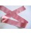 Satijnlint Oud roze 40 mm breed
