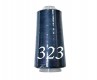Lockgaren Donkerblauw 3000 yards. 323