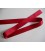 Satijnlint Warmrood 25 mm breed
