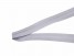 Biaisband Lichtgrijs 20mm breed   006