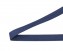 Biaisband  Donkerblauw  12mm