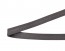 Biaisband Donkergrijs  12mm  001