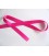 Satijnlint Pink 15 mm breed