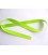 Satijnlint Lime felle kleur 15 mm breed