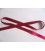 Satijnlint Warmrood 15 mm breed