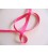 Satijnlint Pink 10 mm breed