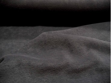 Fleece Donkergrijs 1253