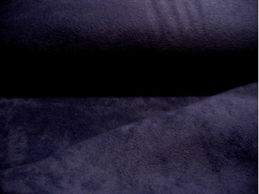 Fleece Donkerblauw 1255/9111-8