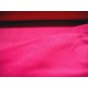 Iets donkerder pinkkleurige anti-pilling fleece. 100% polyester 1.55 mtr.br.