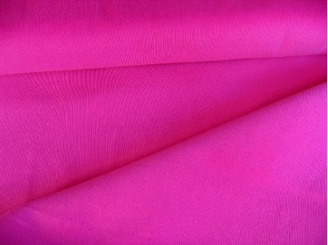 Baby  rib licht fuchsia