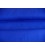 Canvas stof Kobalt