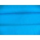 Canvas stof aqua. Een stevige canvas stof om bijvoorbeeld kussens, tafelkleden, jassen of tassen van te maken. 100% katoen.
