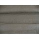 Donkergrijze canvas.  100% katoen  1.45 mtr.br.  240 gr/m2.