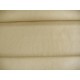 Licht zandkleurige canvas  100% katoen  1.45 mtr.br.  240 gr/m2.