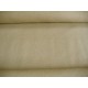 Zand kleurige canvas  100% katoen  1.45 mtr.br.  240 gr/m2.