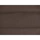 Donkerbruine canvas.  100% katoen  1.45 mtr.br.  240 gr/m2.