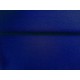 Mooie zware kwaliteit voorgekookte kobalt kleurige boucle wolvilt.  Zeer geschikt voor jasjes en rafelt niet!  100% wol  1.45 mt