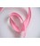 Biaisband Roze 2cm breed