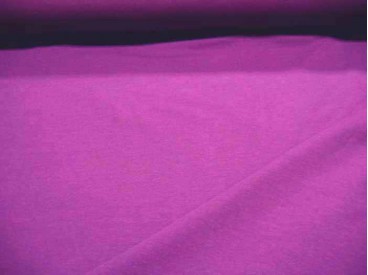 Tricot middenpaars, een mooie kwaliteit jersey van de firma Nooteboom.  92% katoen/8% elastan  1,60 meter breed  240 gram p/m²