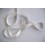 Satijnlint Offwhite 8 mm. 272