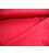 Poplin polyester-katoen Rood