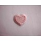 Roze hartje
