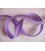 Biaisband Lila 2cm breed