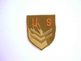 Leger applicatie US Groen Leger 15