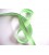 Biaisband Lime 2cm breed