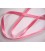 Satijnlint Roze 10 mm breed