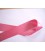 Satijnlint Roze 40 mm breed