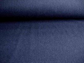 Stretch jeans Donkerblauw