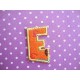 Fun Letter E