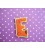 Fun Letter E