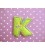 Fun Letter K