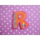 Fun Letter R