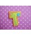 Fun Letter T