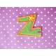 Fun Letter Z
