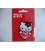 Hello Kitty Met hart