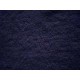 Badstof per meter € 9,95. Mooie kwaliteit badstof. Dubbel gelust. Donkerblauw. 90%katoen/10%Pl 1.42 mtr.br.