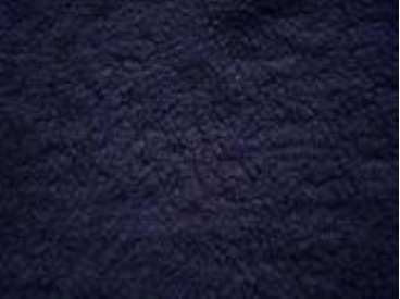 Badstof per meter € 9,95. Mooie kwaliteit badstof. Dubbel gelust. Donkerblauw. 90%katoen/10%Pl 1.42 mtr.br.