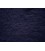 Badstof donker blauw